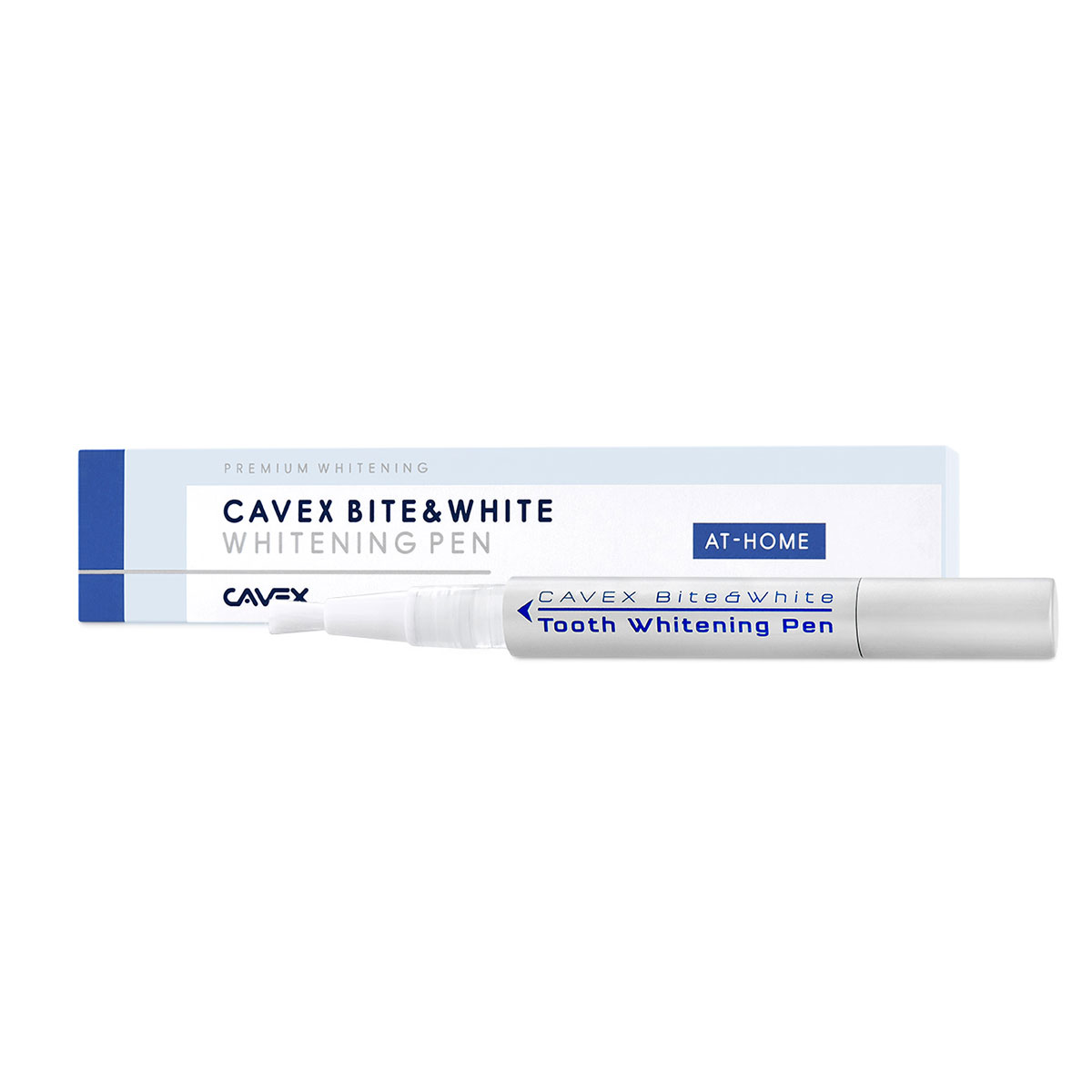 Cavex Bite&White Tooth Whitening Pen