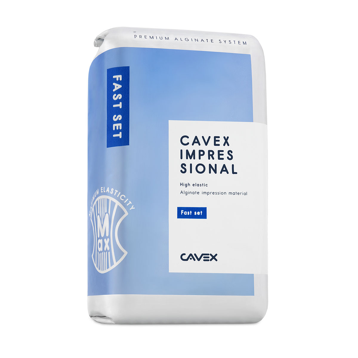 Cavex Impressional Alginat