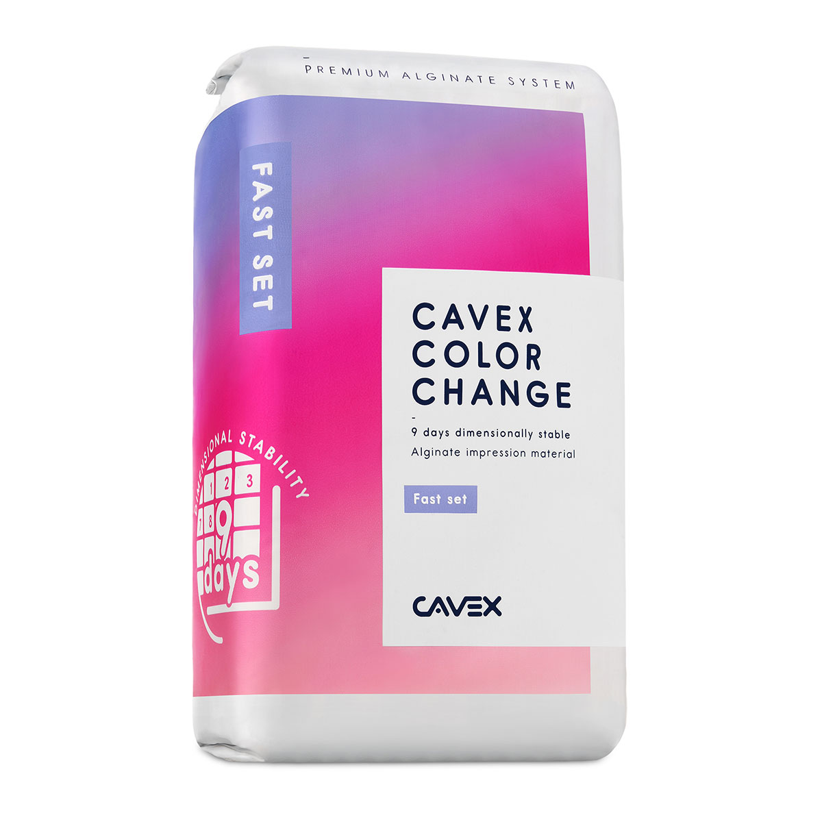 Cavex ColorSchange Alginat
