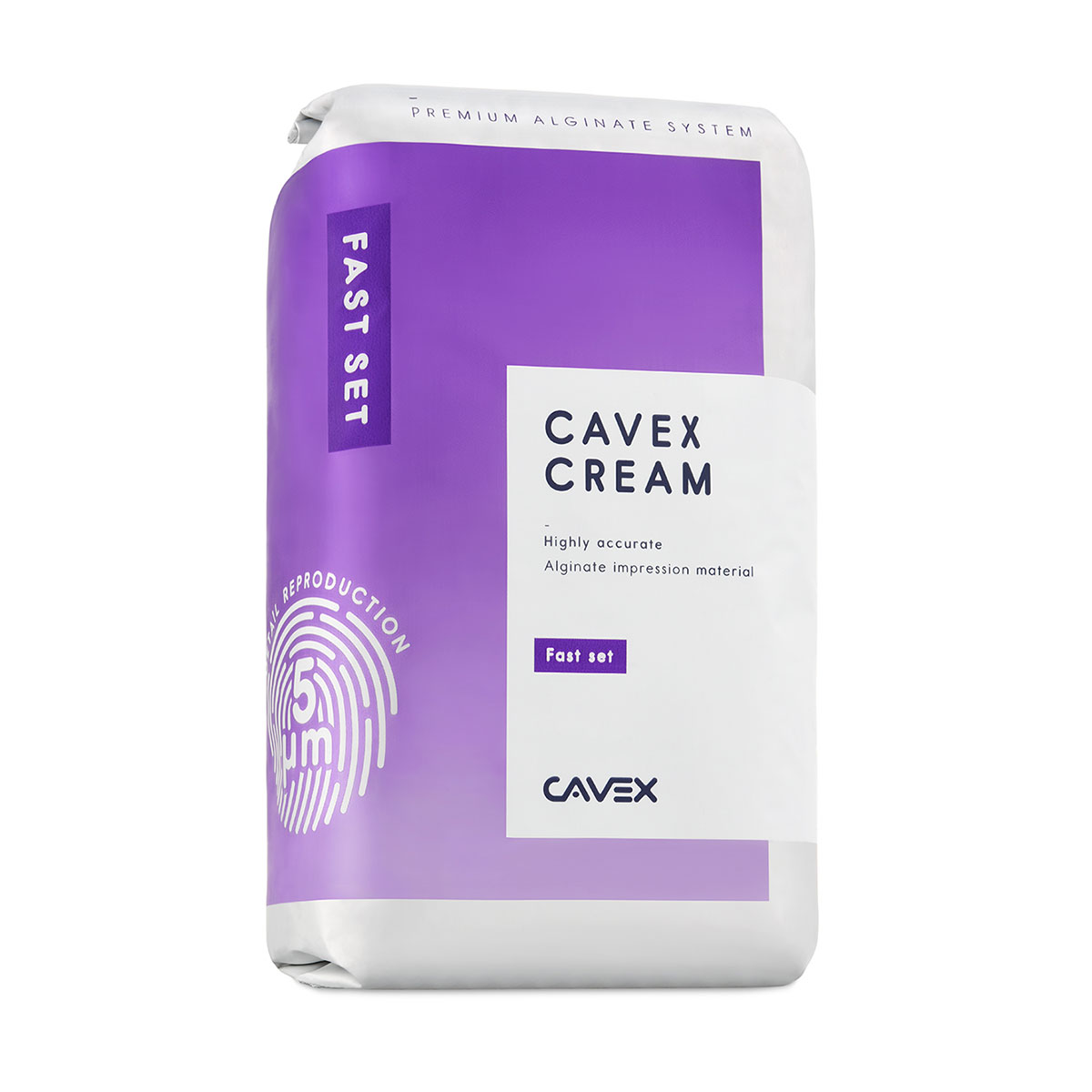 Cavex Cream Alginat FS