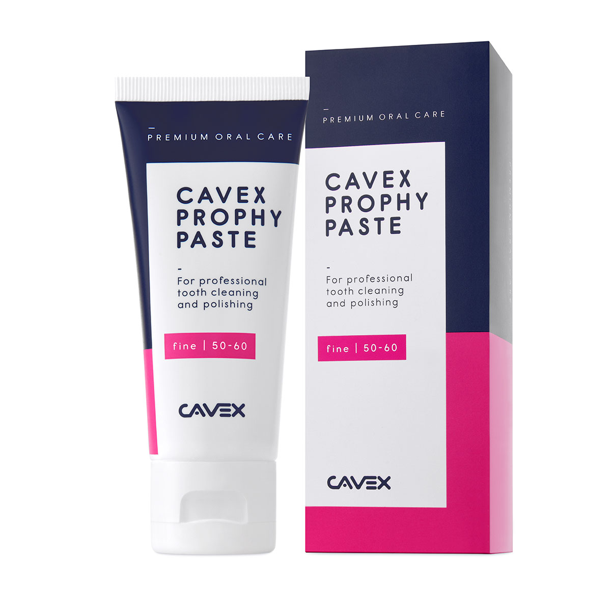 Cavex ProphyPaste Fine 100 g