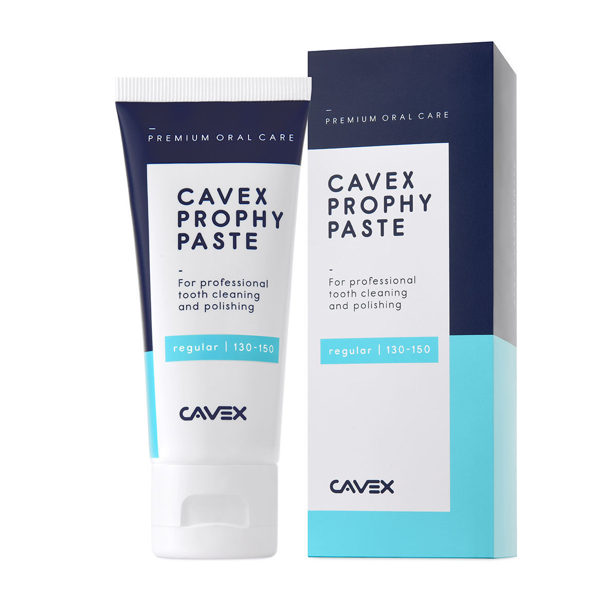 Cavex ProphyPaste Regular 100 g