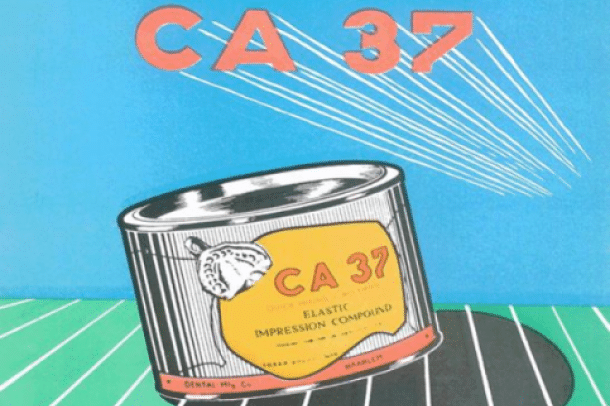 Poster CA37