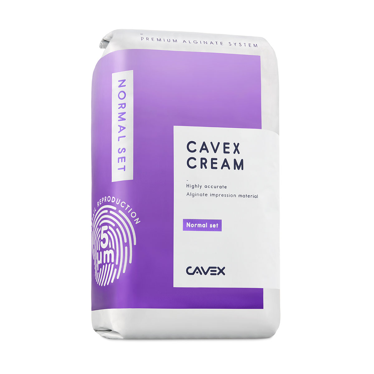 Cavex Cream Alginat NS