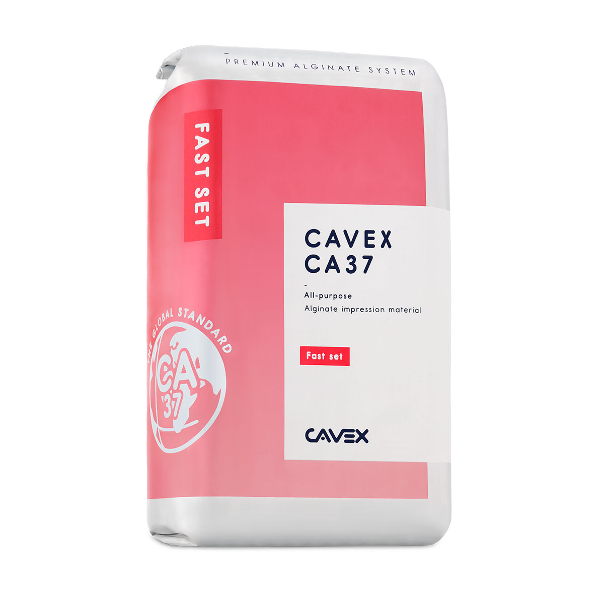 Cavex CA37 Alginat