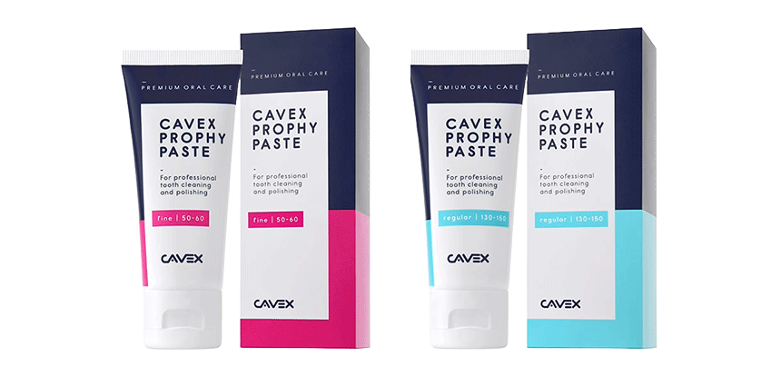 Cavex ProphyPaste