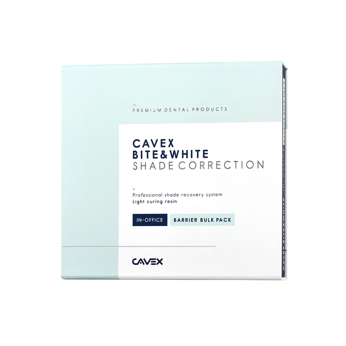 Cavex Shade Correction Barrier Bulk Pack